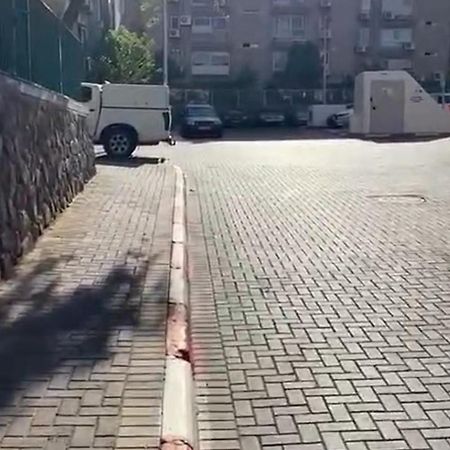 בובה של דירה Apartman Eilat Kültér fotó