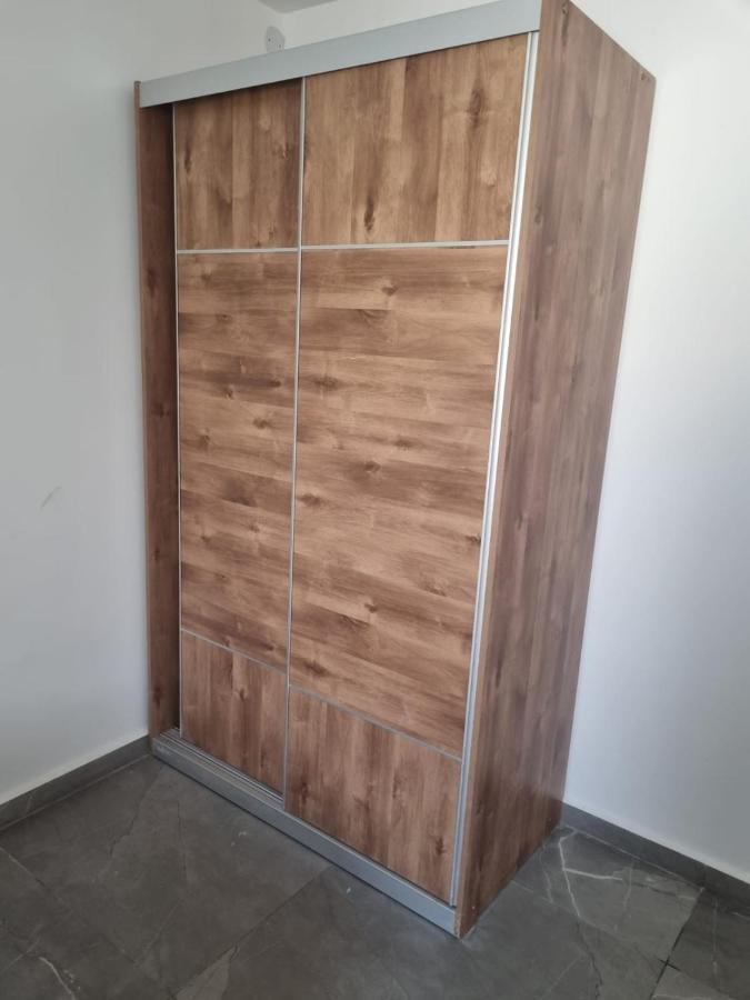 בובה של דירה Apartman Eilat Kültér fotó