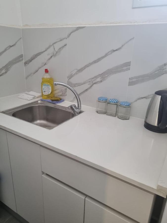 בובה של דירה Apartman Eilat Kültér fotó