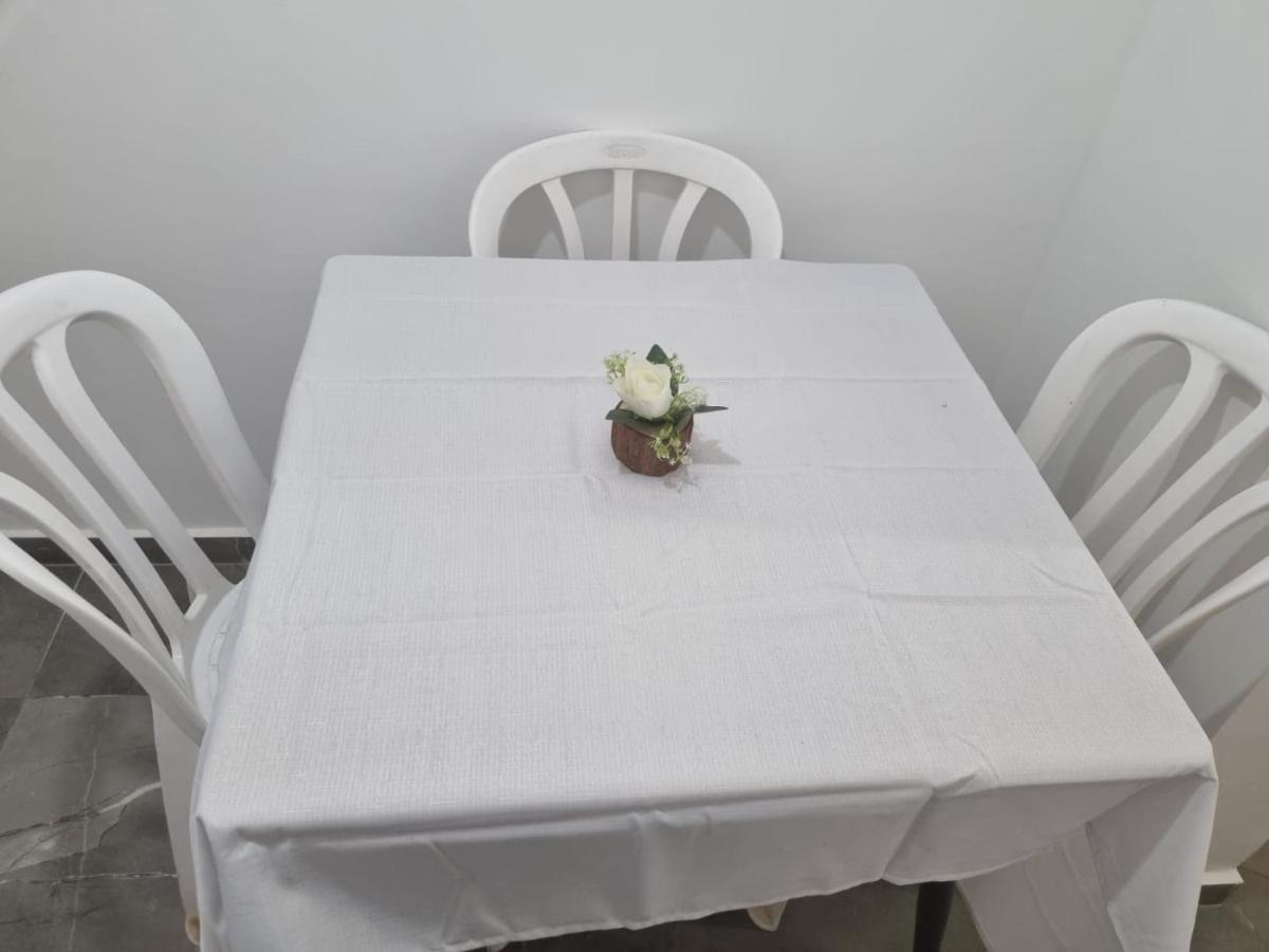 בובה של דירה Apartman Eilat Kültér fotó