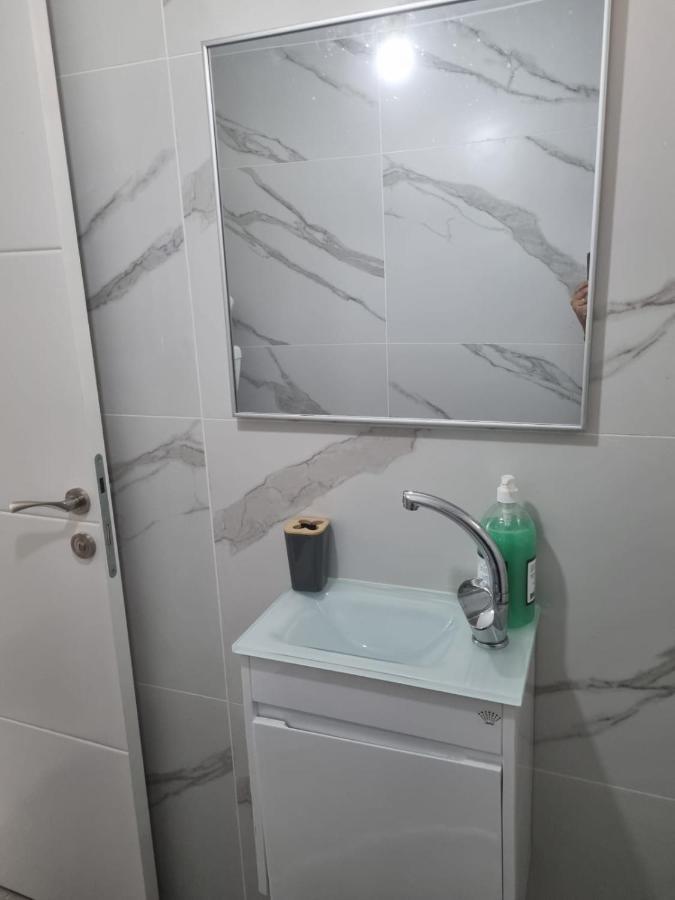 בובה של דירה Apartman Eilat Kültér fotó