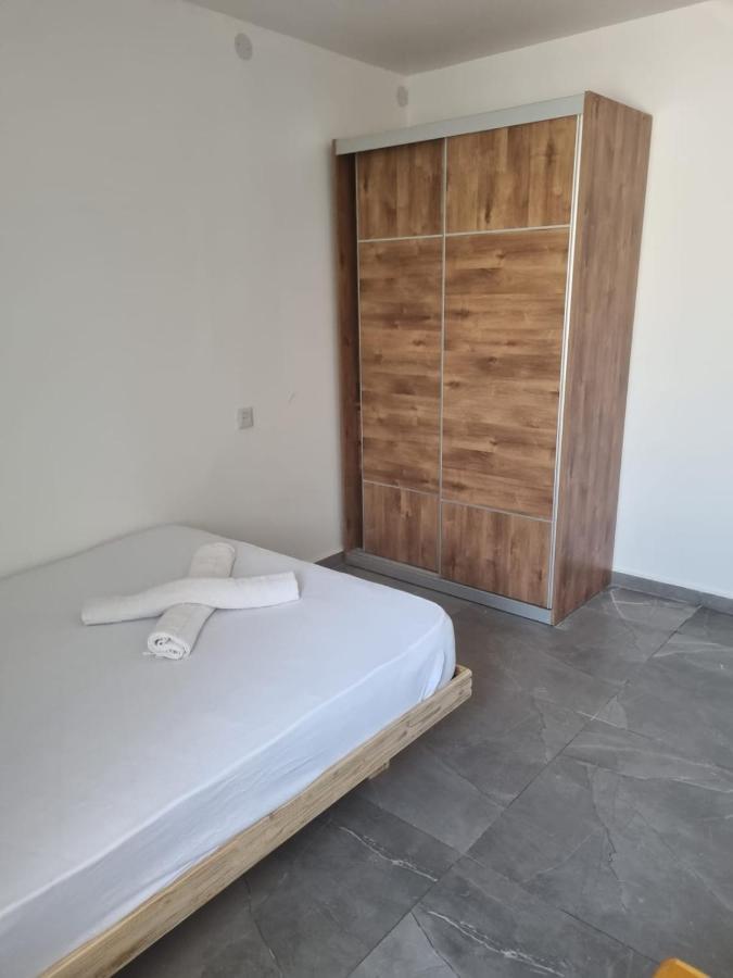 בובה של דירה Apartman Eilat Kültér fotó