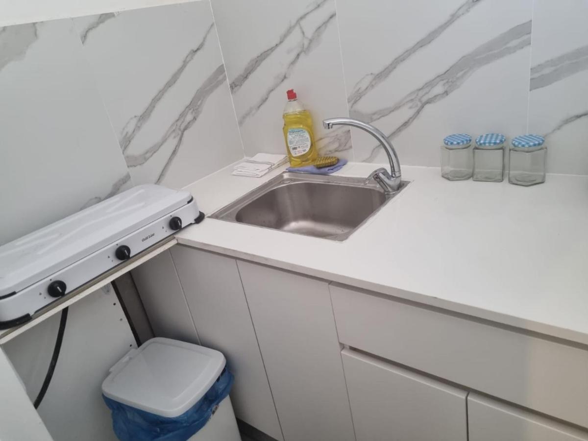 בובה של דירה Apartman Eilat Kültér fotó