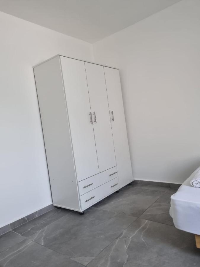 בובה של דירה Apartman Eilat Kültér fotó