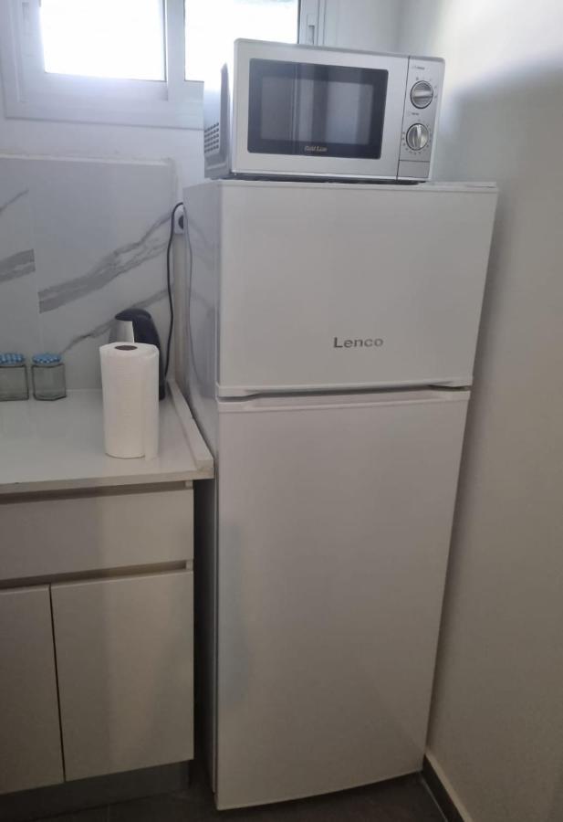 בובה של דירה Apartman Eilat Kültér fotó