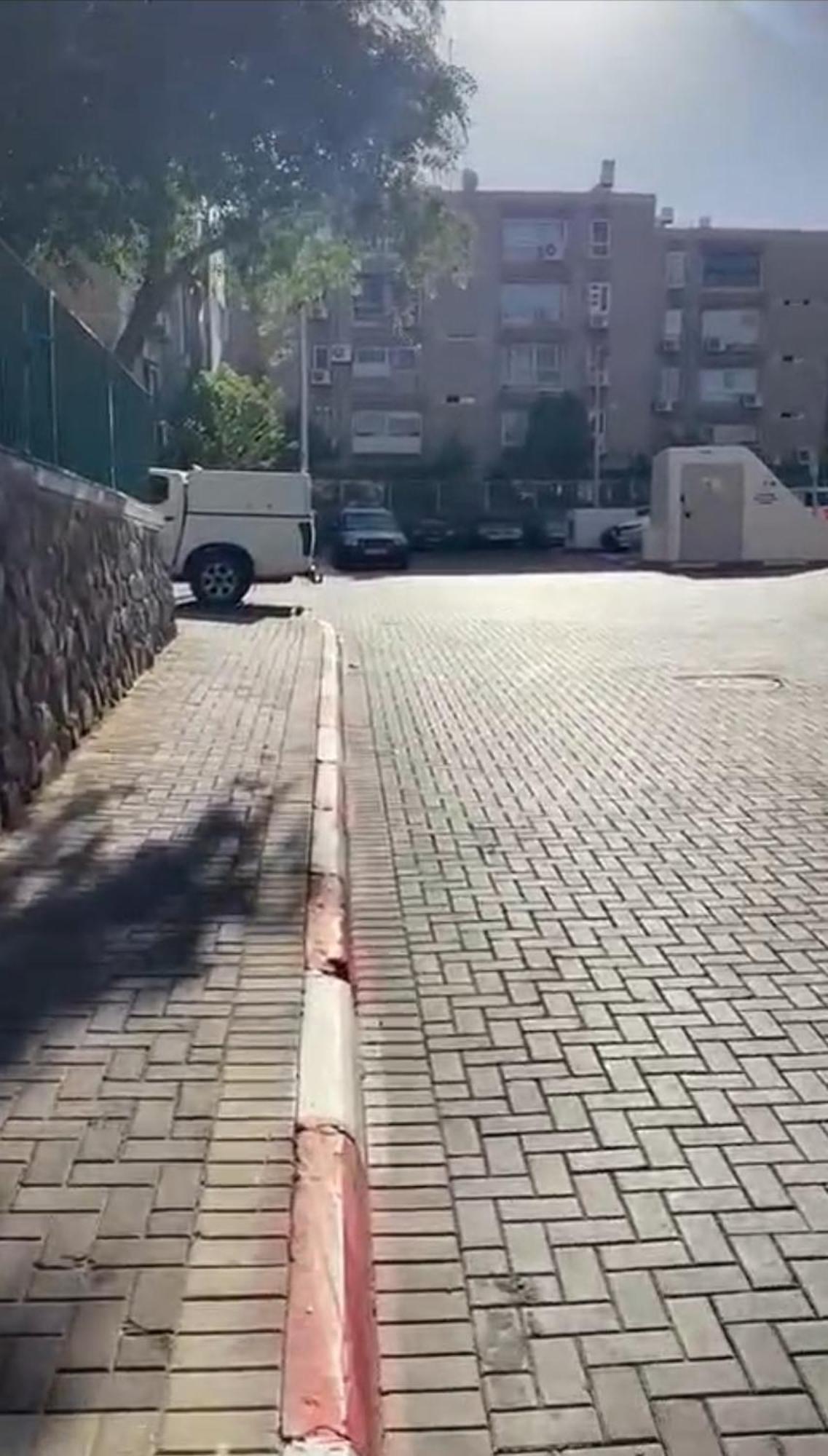 בובה של דירה Apartman Eilat Kültér fotó