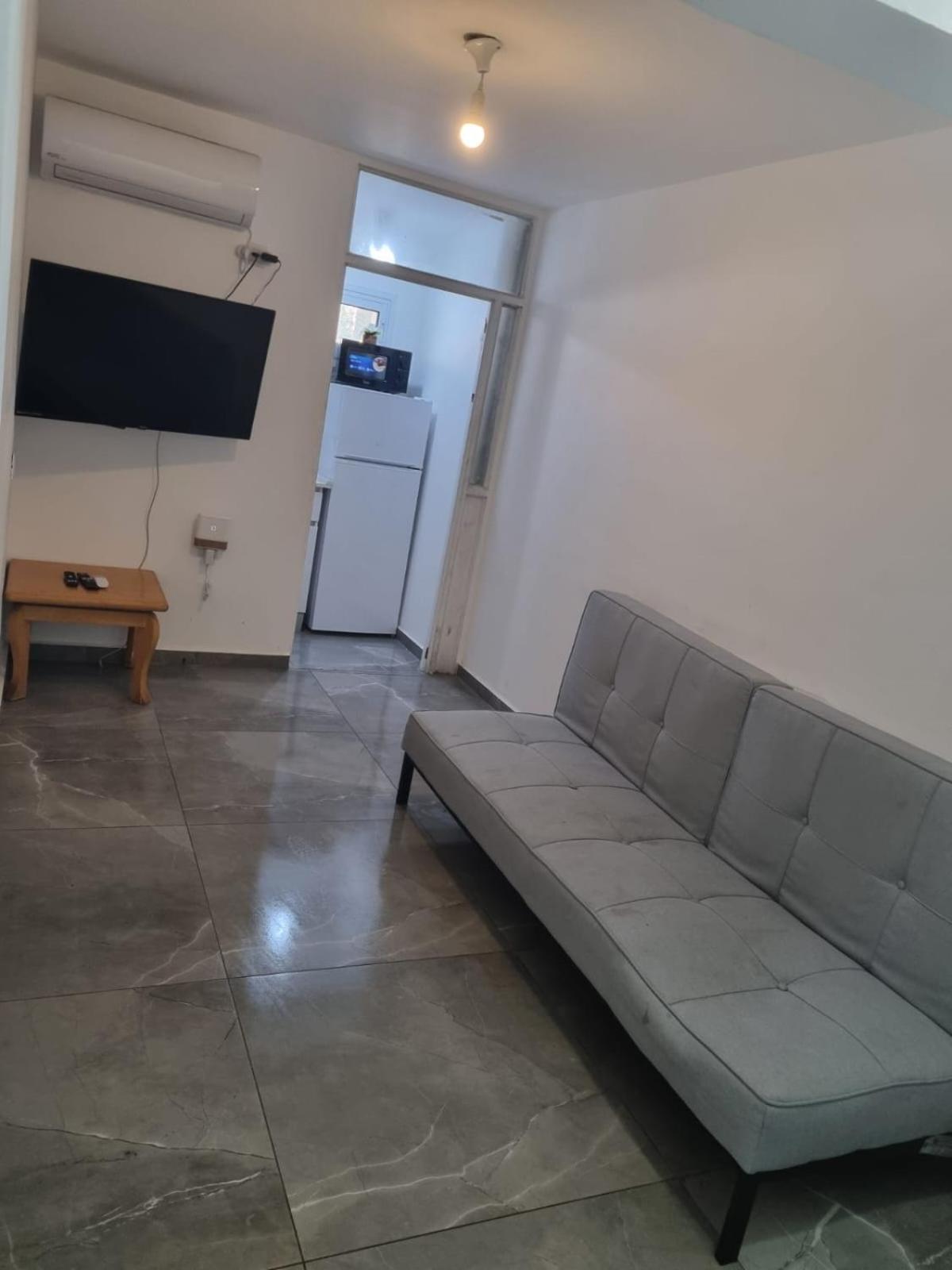 בובה של דירה Apartman Eilat Kültér fotó