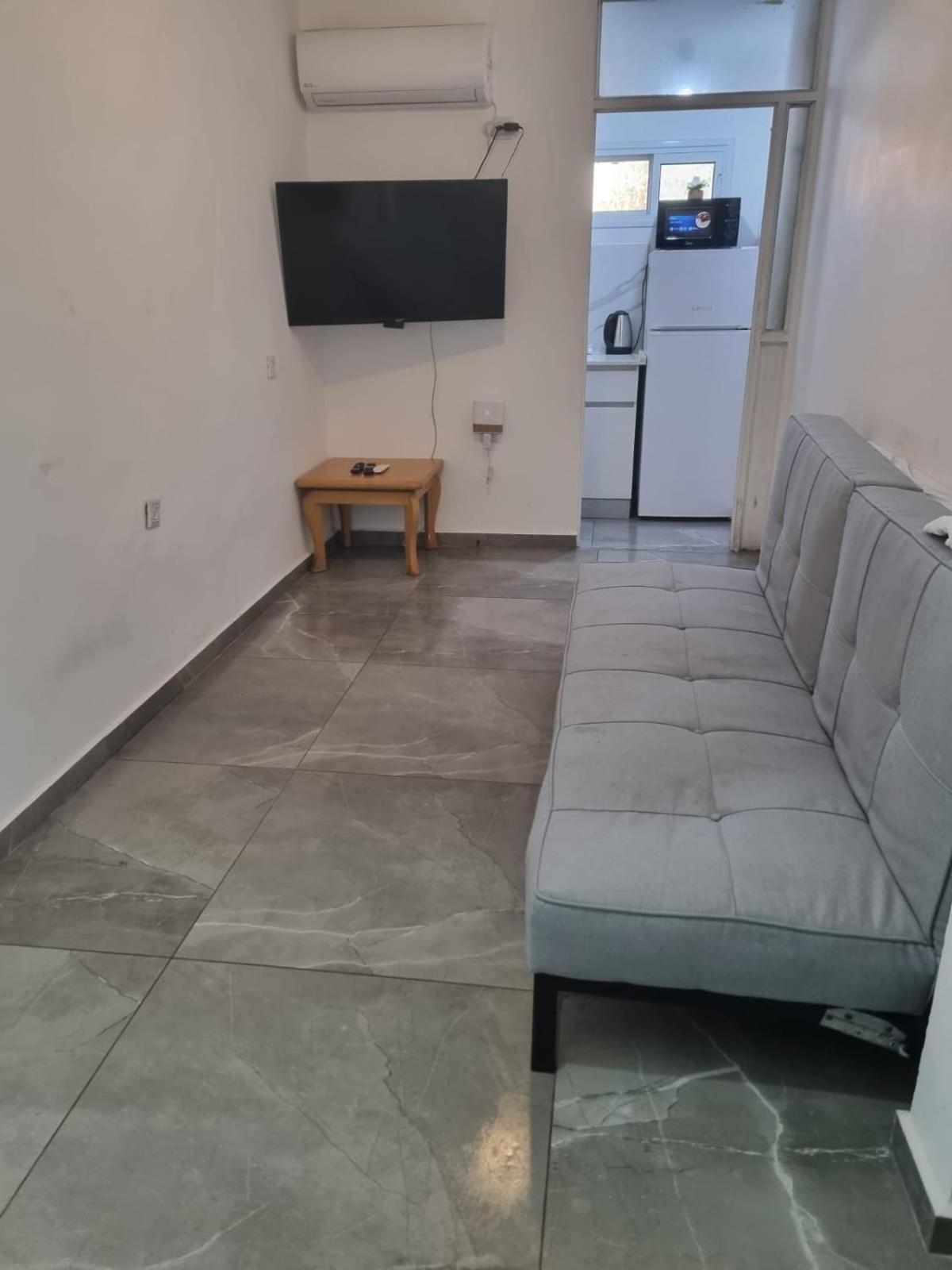 בובה של דירה Apartman Eilat Kültér fotó